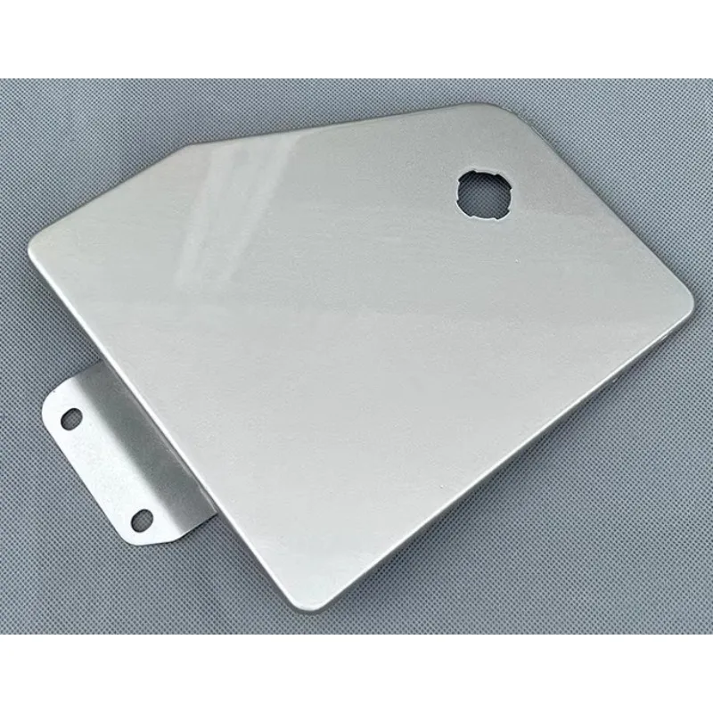 

Brand New Genuine for Wuling Light 6371 6376 6400 6388 6390 Fuel Tank Outer Cover