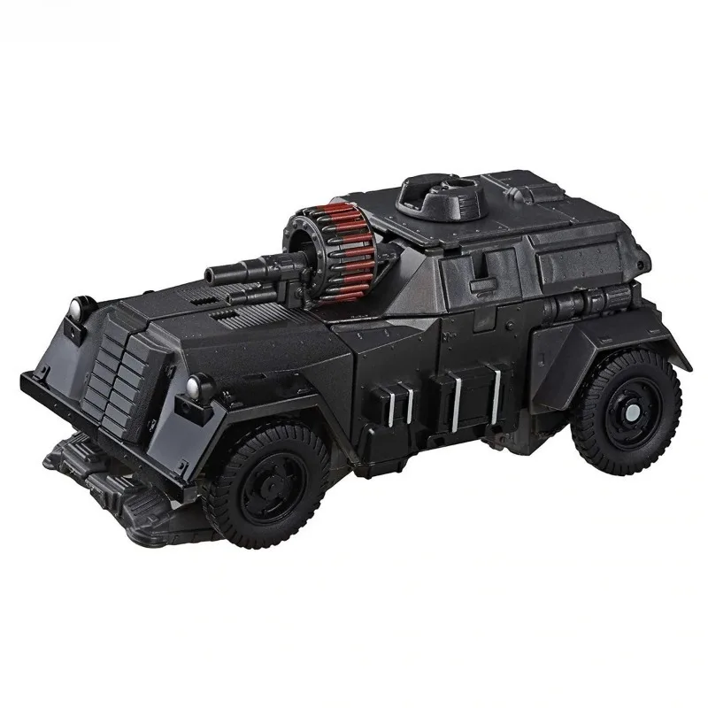 Transformed toys SS-50 D-class studio series Mobile robot toys Desktop model decoration Boys gift Original box