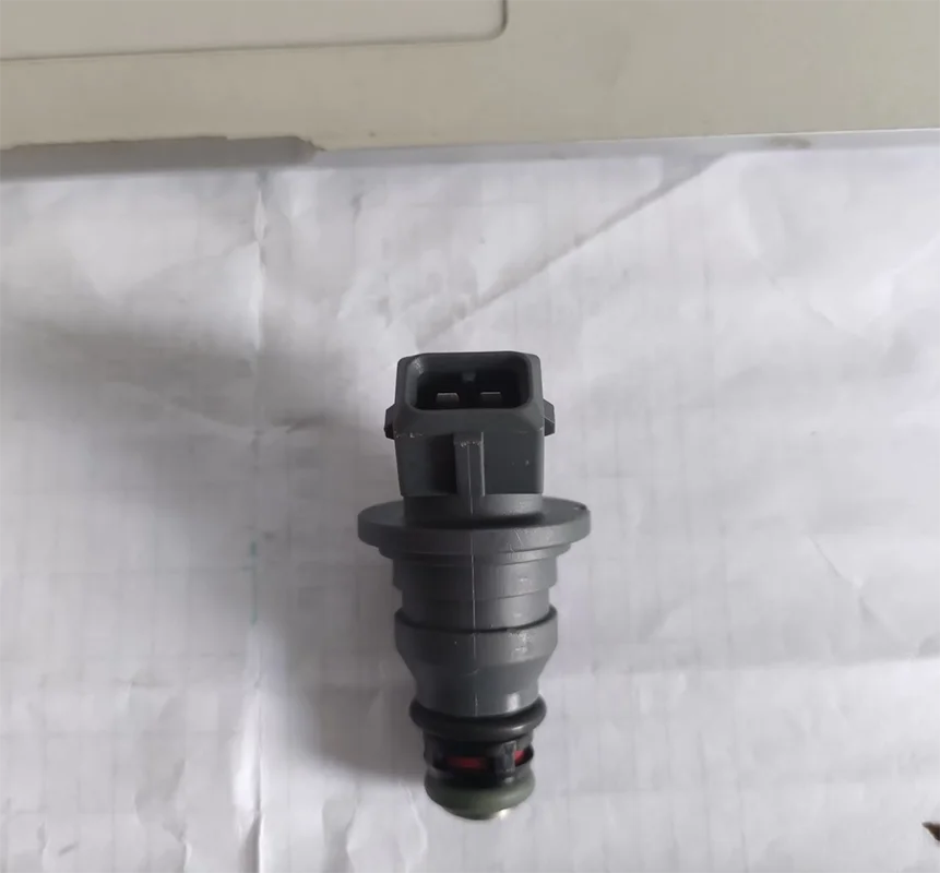 4/6 قطعة حاقن الوقود فوهة لشركة هيونداي العظمة HG 11 15 Grandeur IG 17 كيا K7 13 16 OE رقم. :35310-3C700 0,353103C700 #6