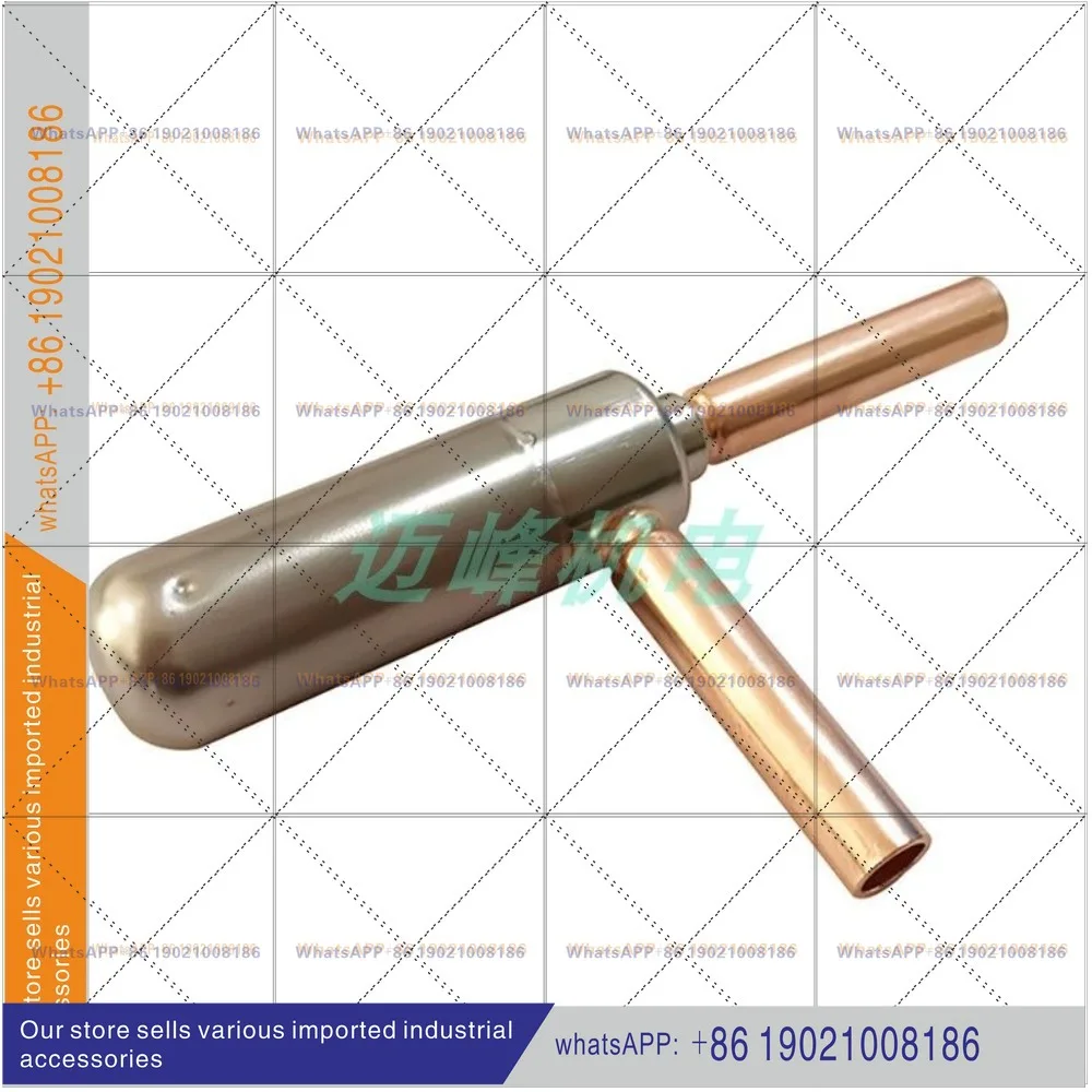 SAGINOMIYAUKV40D08 Two-way flow of air conditioning and refrigeration accessories 5-wire control