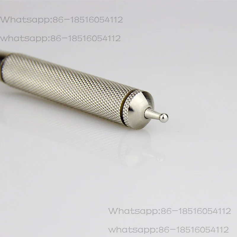 Magnetic Round Plum Needle Magnetic Round Needle Therapy Hammer Acupuncture Round Massage Hammer