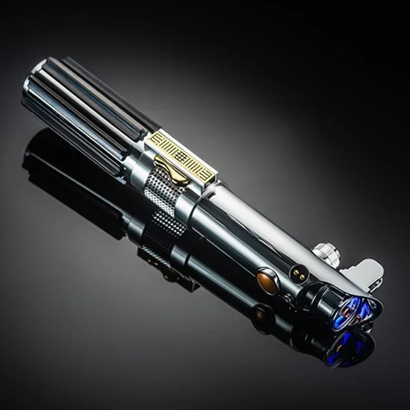 89Sabers Skinnyflex アナキン Ep3 ネオピクセル ライトセーブ メタル
