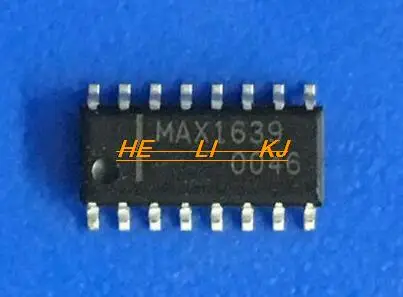 

100%new Free shipping MAX1639ESE SOP16