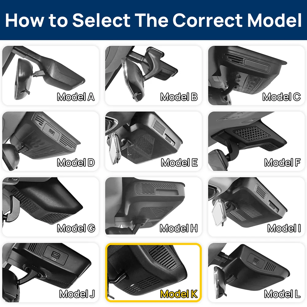 Customized automobile rainfall sensor housing parts Vehicle configuration needs to contact the seller for confirmation