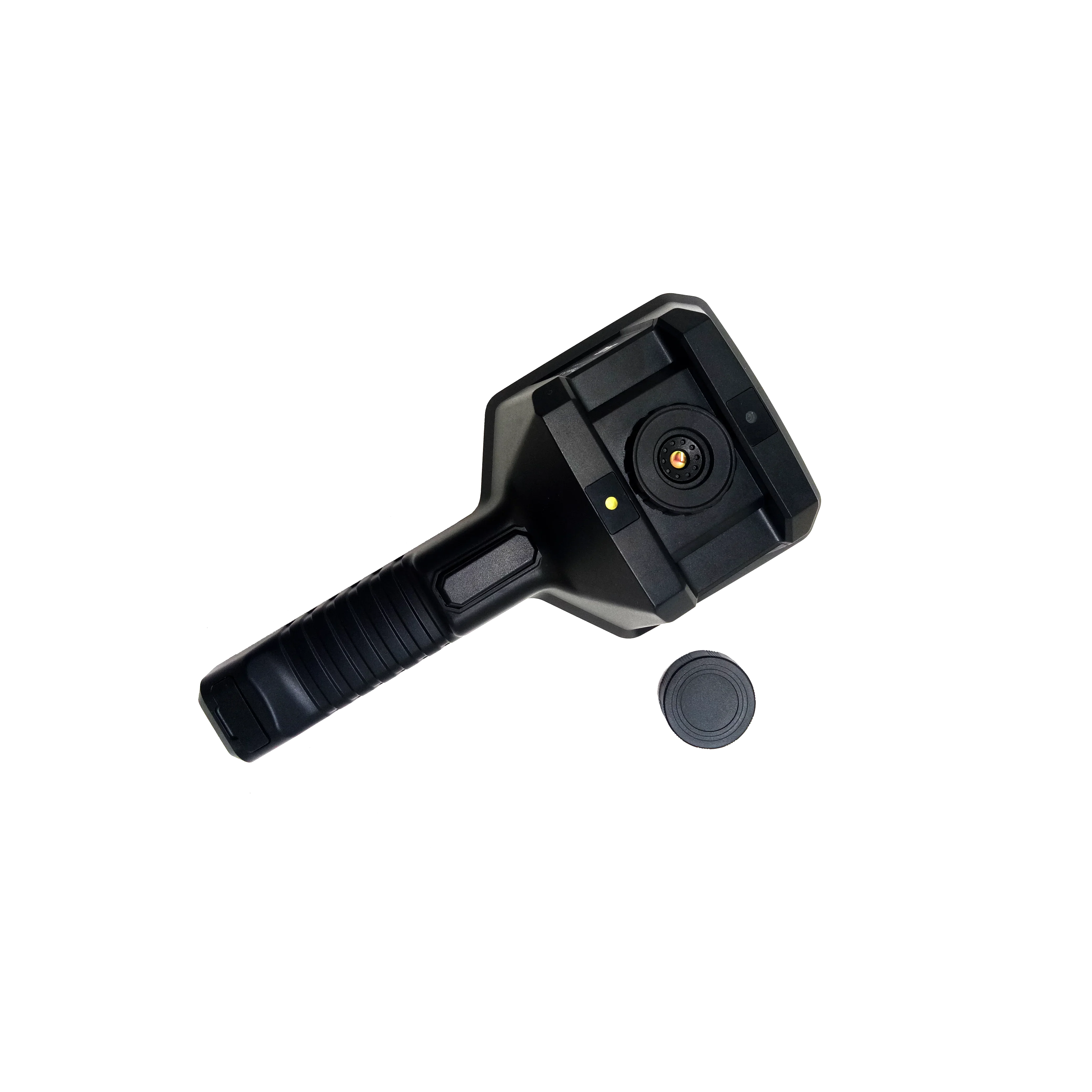 

2025/WiFi connected Thermal imaging camera with analyze software