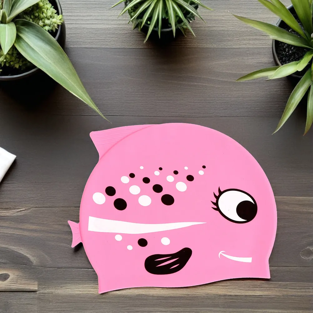 Toucas de natação de silicone - Swim Hat Silicone avaliação e preço