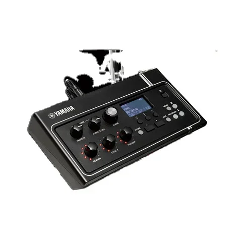 BEST SELLER EAD10 Electronic Acoustic Drum Module with Mic and Trigger