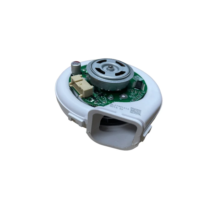 Fan Motor for Roborock Saros 20/ Saros 20 Sonic/ G30S Pro/ S10 MaxV Ultra Vacuum Cleaner Spare Parts
