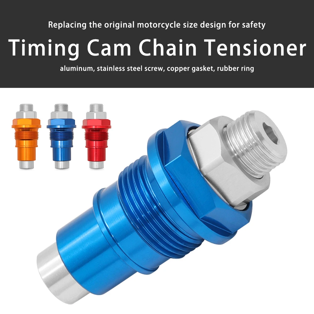 530 Chain - Tensor de corrente de distribuição manual
