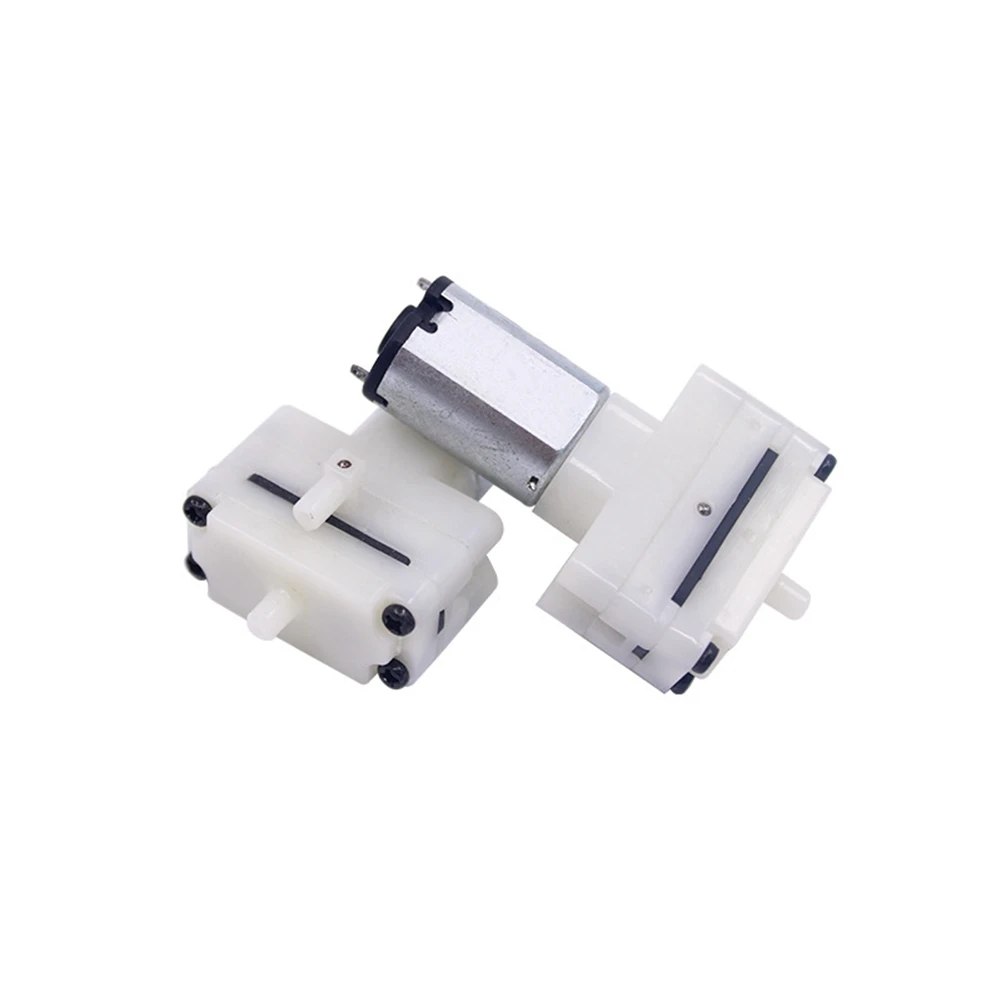 New Water Pump Motor for G1 MJSTG1 Robot Vacuum Cleaner Spare Parts