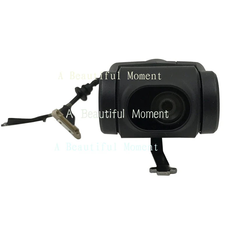 Repuestos y Accesorios Originales para Dron DJI Spark, Gimbal Spark Original, Cámara FPV HD 1080P
