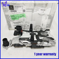 A2C73939006 TCU Transmission Control Unit 724 For Mercedes-Benz 7G DCT A0054463710 A2C73939004 A0002703900 A2469060018 Car Parts