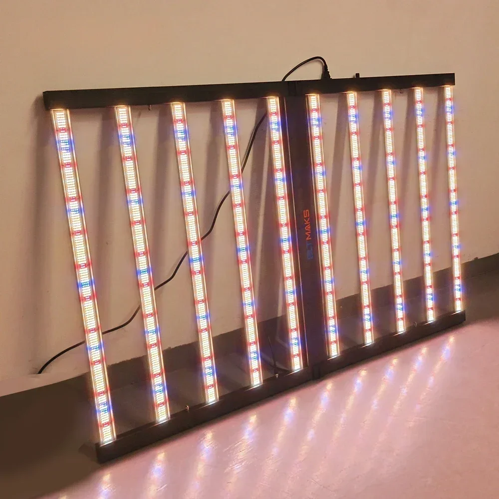 Cheap And Fine Hot Sales 1000W Horticultural Light Emitting Diode Commercial Growing Light Bar Plant Growing Light