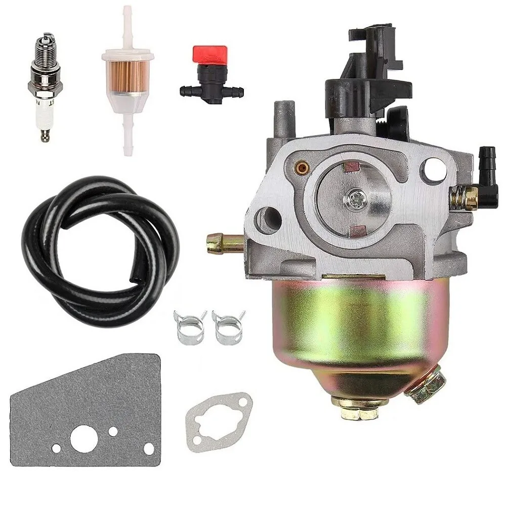Carburetor for Earthquake 28463 M205 Trimmer with 150cc 4-Cycle Viper Engine