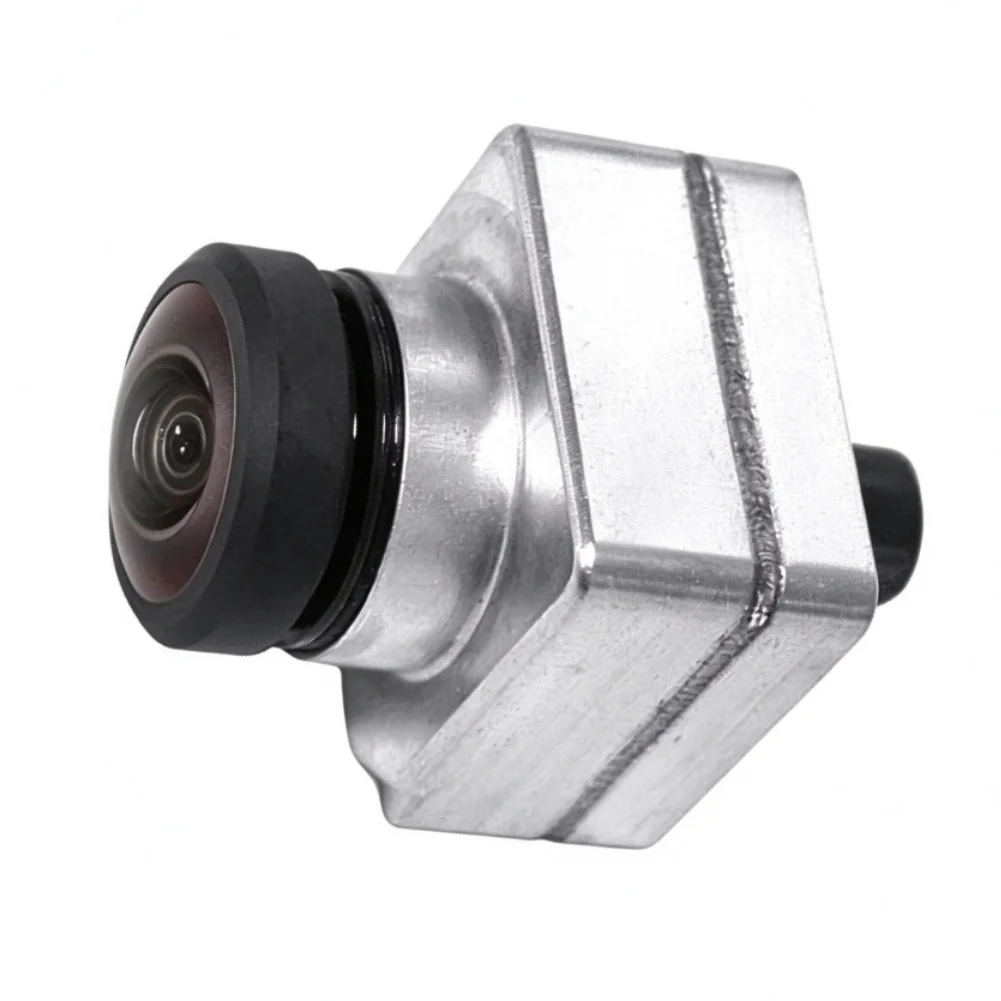 High Grade ABS Silver Parking Camera JPLA-19H422-AB Rear View Backup For Land Rover Discovery Sport For Range Rover Evoque For