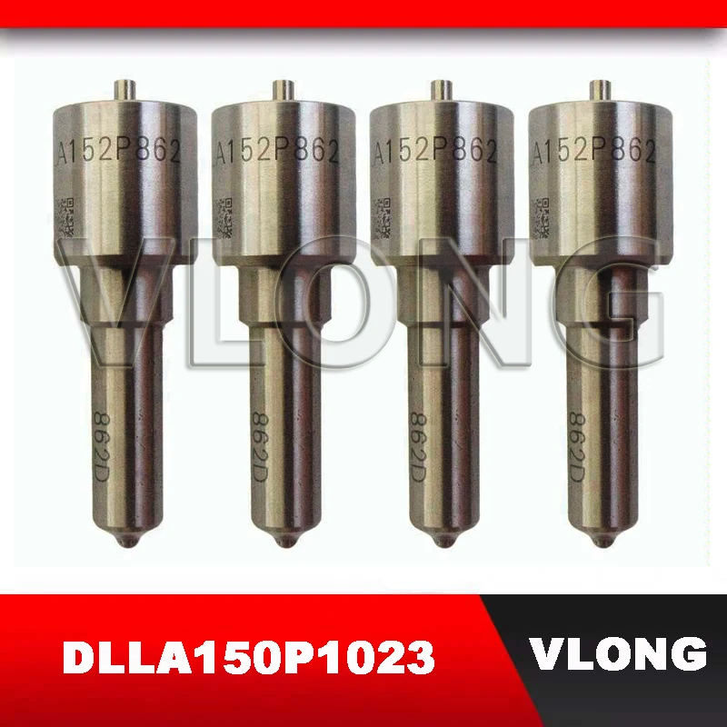 

LIWEI Fuel Sprayer Nozzle DLLA133P814 DLLA150P815 DLLA150P1023 DLLA148P816 DLLA148P817 For TOYOTA Avensis JOHN DEER NISSAN Opel