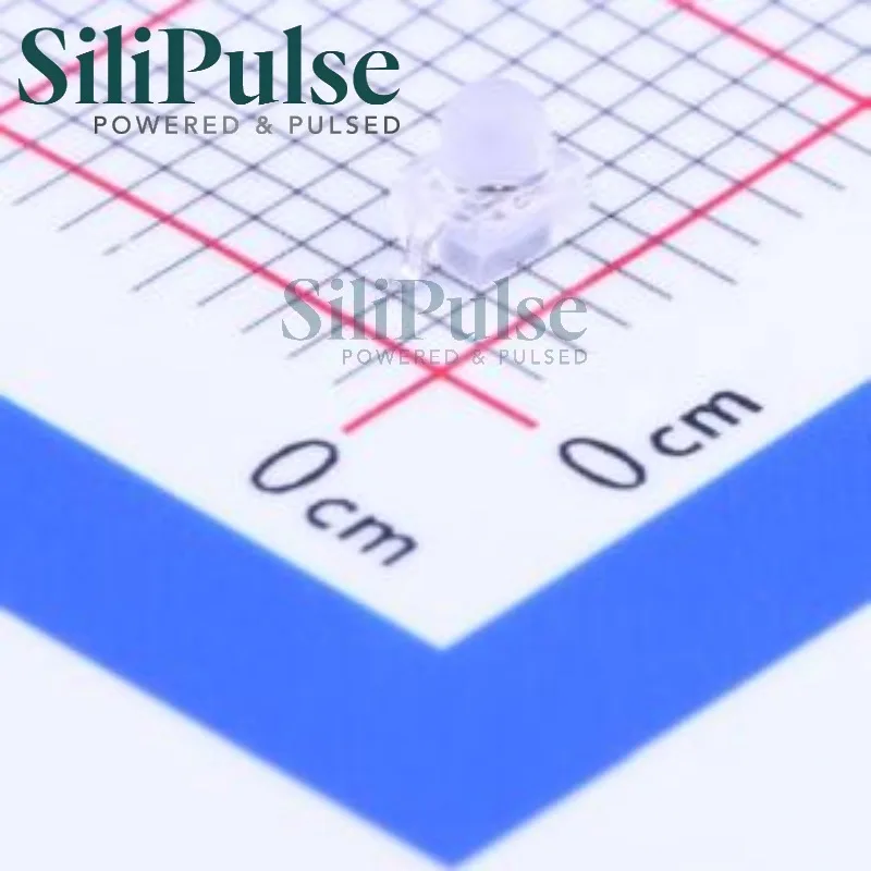 (20-100pcs) TSML1020 SMD,2.5x2mm 100% Original In Stock IR - -940nm-1.2V-100mA-3mW-sr-@-20mA-24°-2-SMD