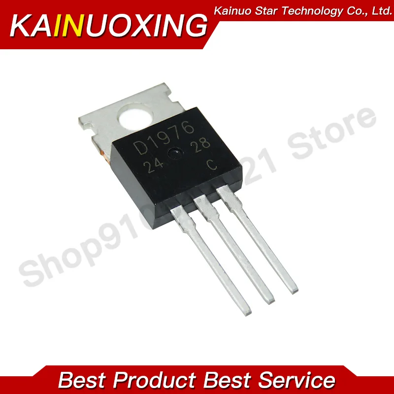 10pcs 2SD313 TO-220 D313 TO220 2SD313-Y transistor 2SD1071 D1071 2SD1976 D1976