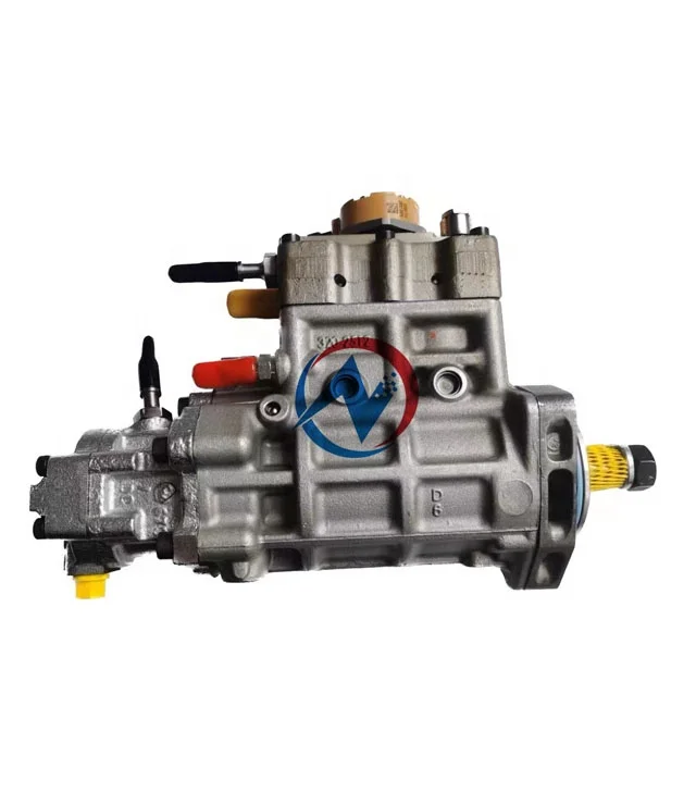 Genuine New C6.6 En…