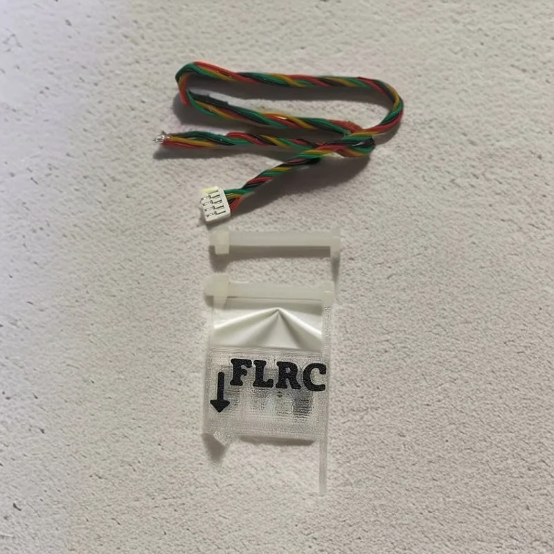FlyingRC Airspeed Indicator, MS4525D Protocol, Digital Airspeed Indicator, I2C Interface