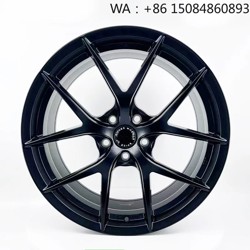 

automotive parts, 6061-T6 forged racing car rims, 19/20/21 inch 5120 customized passenger car upgrade wheel rims