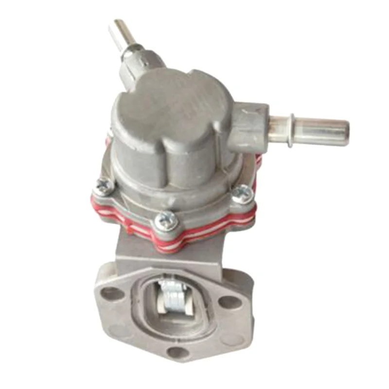 Escavatori Pompa Carburante Pompa di Sollevamento Carburante Per JCB 70224261 702242610 32007040 320/07201 320/07040 32007201 BCD2733 Accessori-A02G