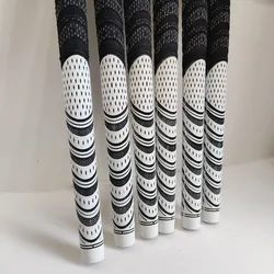 Golf Grips Multi Compound Standard/Midsize Protector Golf Putter Grip Rubber Club Grip 13pcs/lot