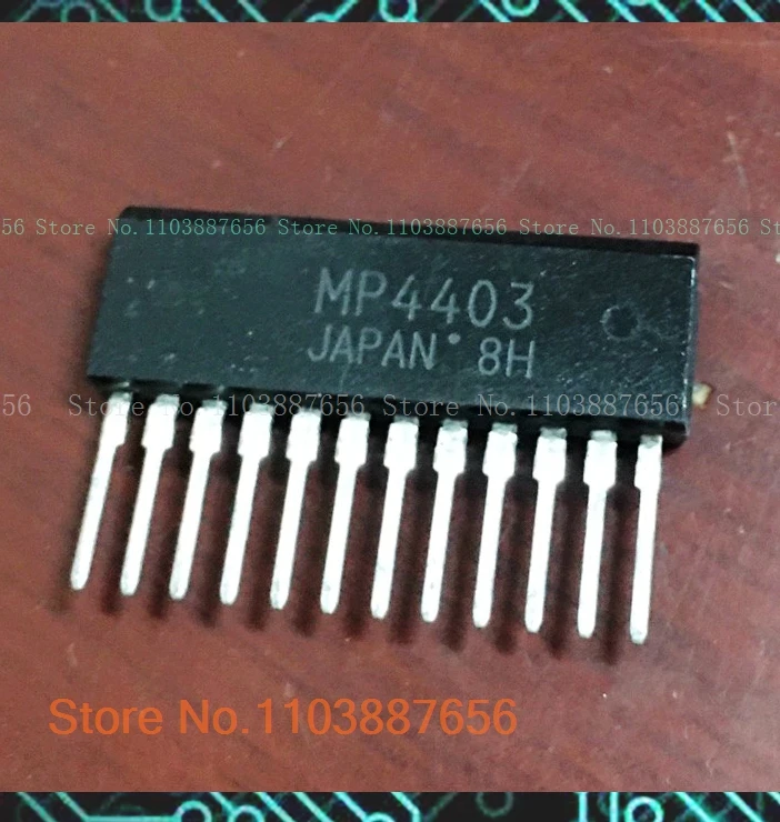 MP4403 MP4507 MP6404 MR2920 MR4011 MR4020 MR4710 MR4720 MR6710 MSM514252A-80ZS