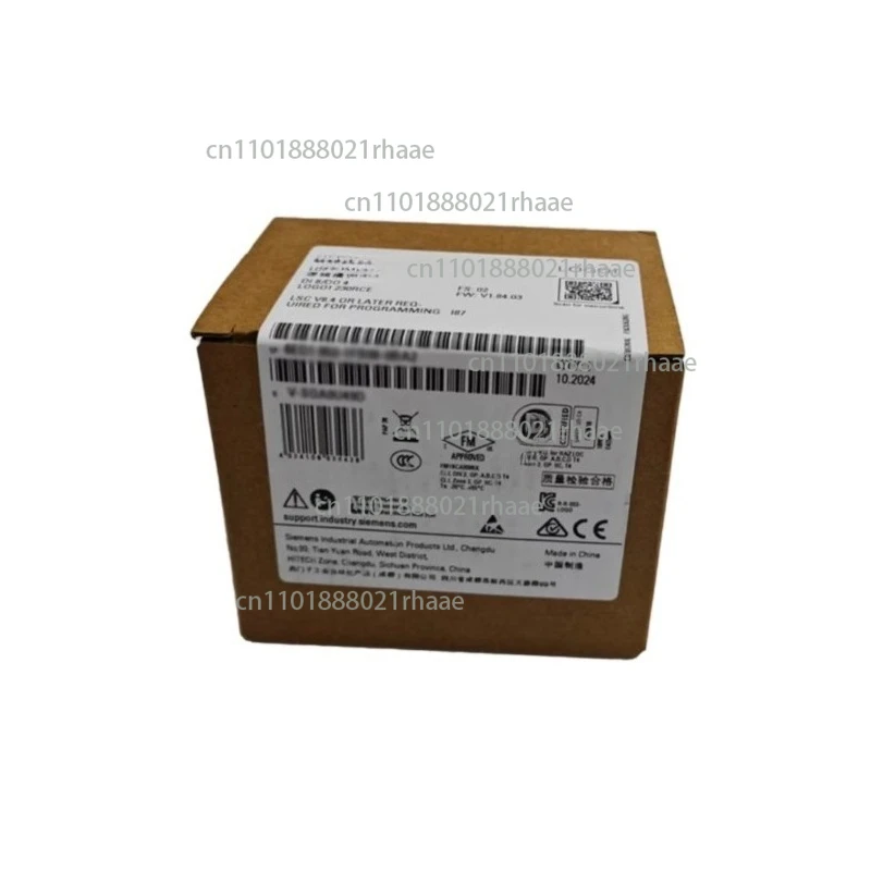 وحدة رقمية DM8 6ED1055-1MB00/1CB00/1HB00/1FB00-0BA2 #2