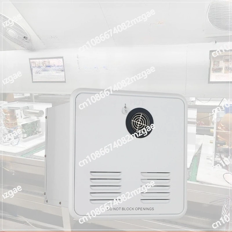 Accessories Propane…