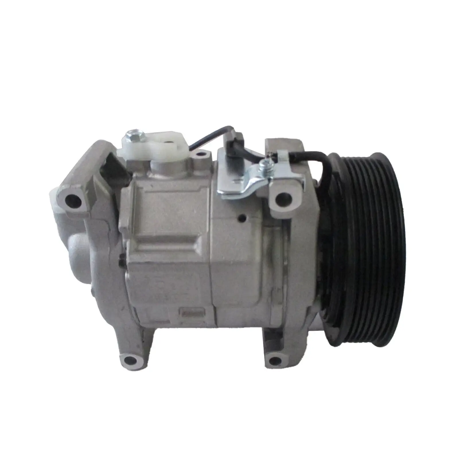 Treeligo Car Air Conditioner Compressor Auto A/C Compressor Fit For Honda Accord 2.4L 2008-2012 639362 157333 158333 5512753