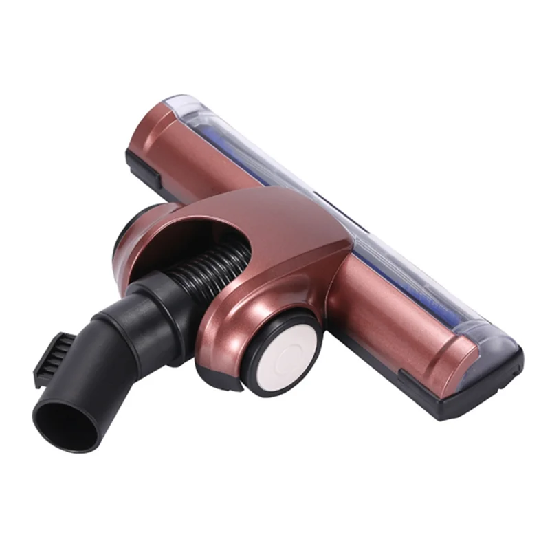 Testa per aspirapolvere universale A24P per tutte le versione europea con diametro interno di 32 mm per Electrolux Haier