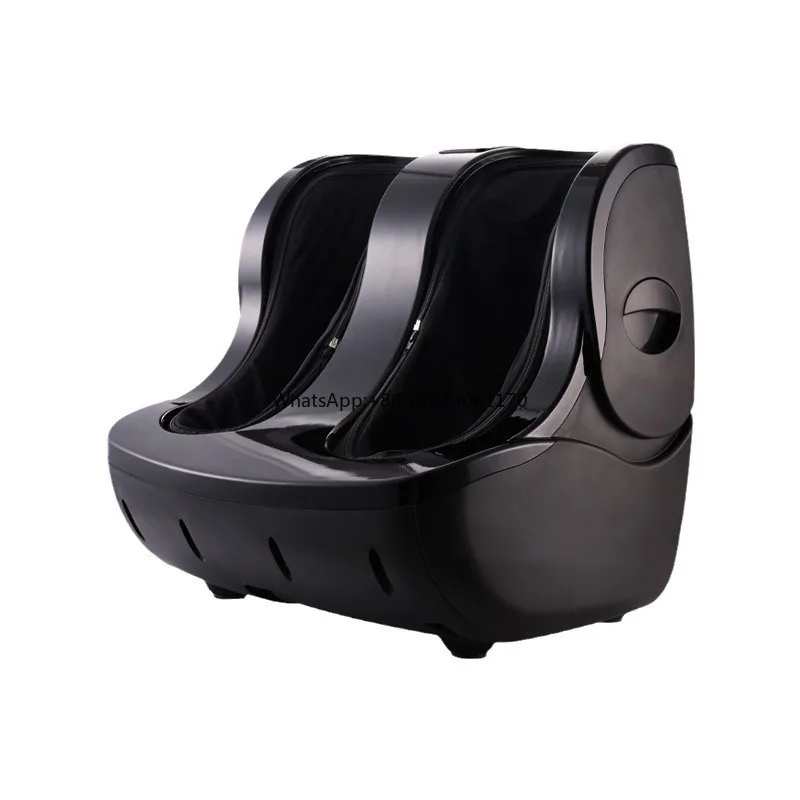 

Foot massage machine foe tired feet and legs increase blood flow circulation deep kneading by massage