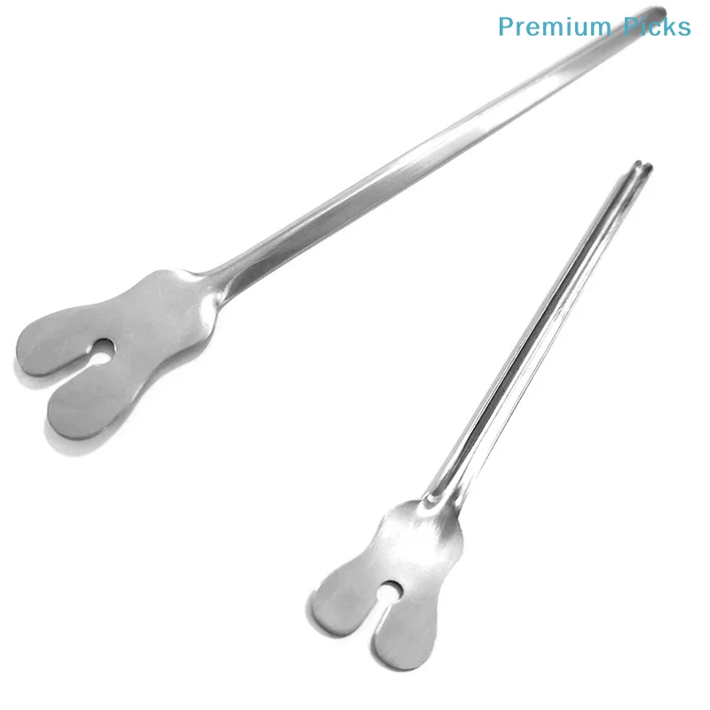 portableStainless Steel Grooved Probe Anorectal Surgical  Grooved Thorn Probe Instrument