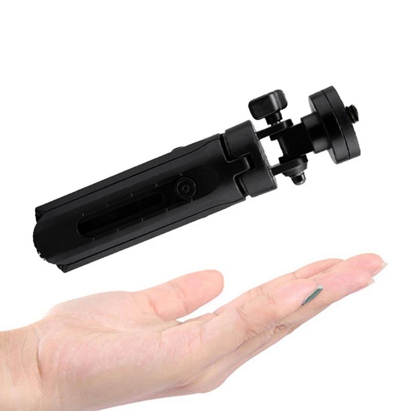360º Octopus Flexible Tripod Mobile Phone Holder Bracket For Phone Camera Monopod Selfie Support