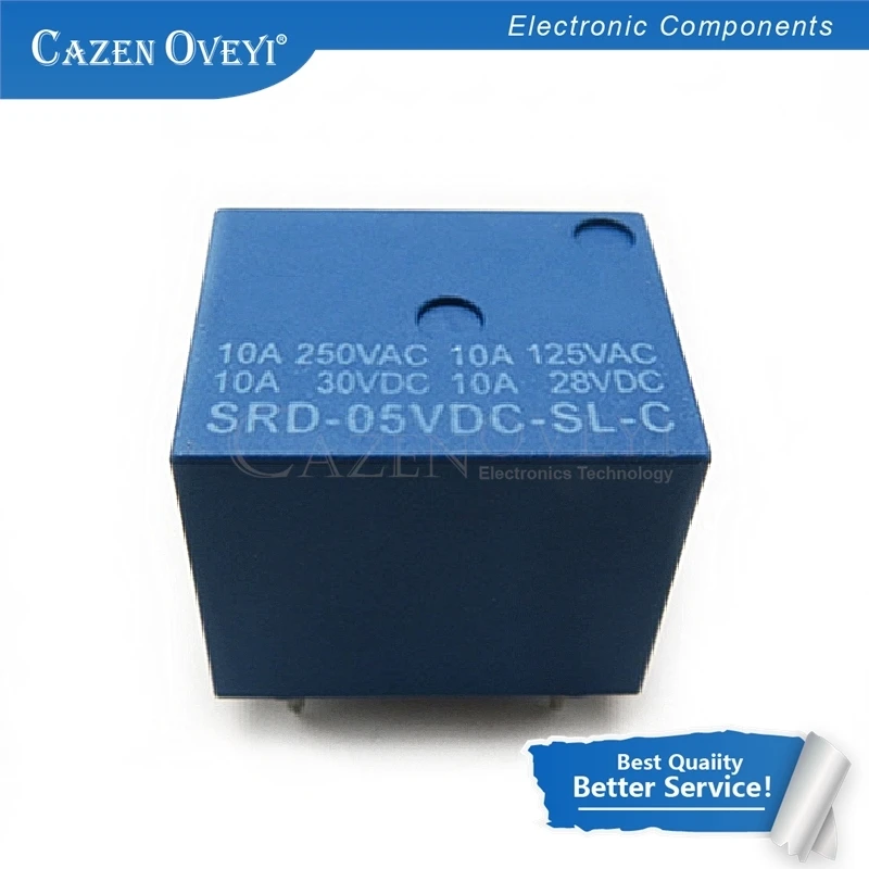 Chipset 5Pcs/Lot 5V…