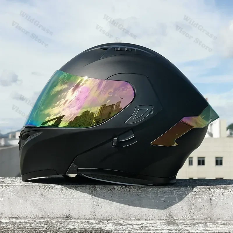Kép 5: ORZ Spoiler ORZ-991 helmes Farok Spoiler helmes Helyettesítés accessor