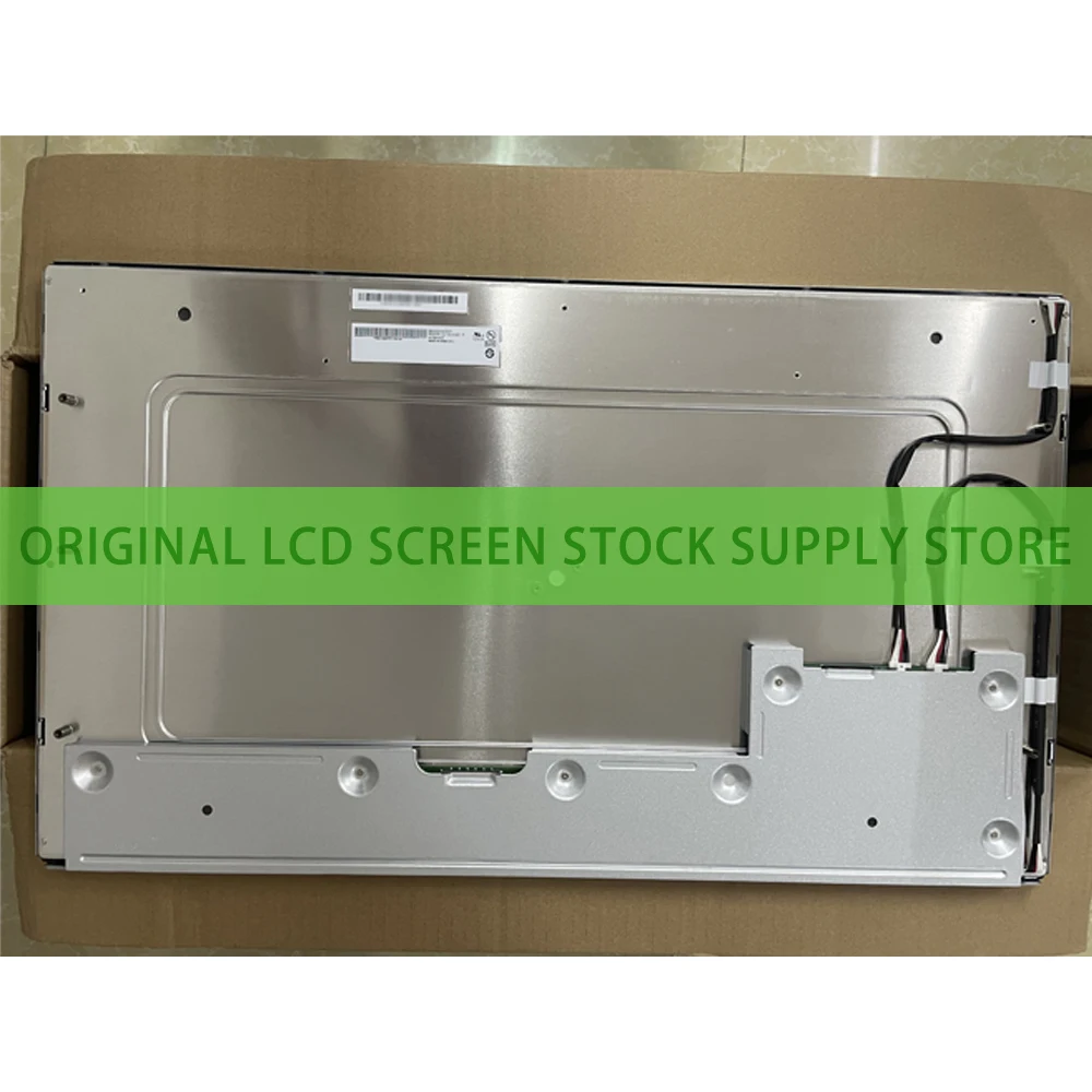 G270HAN01.0 27.0 Inch Original LCD Display Screen Panel for Brand New and Fast Shipping Fully Tested