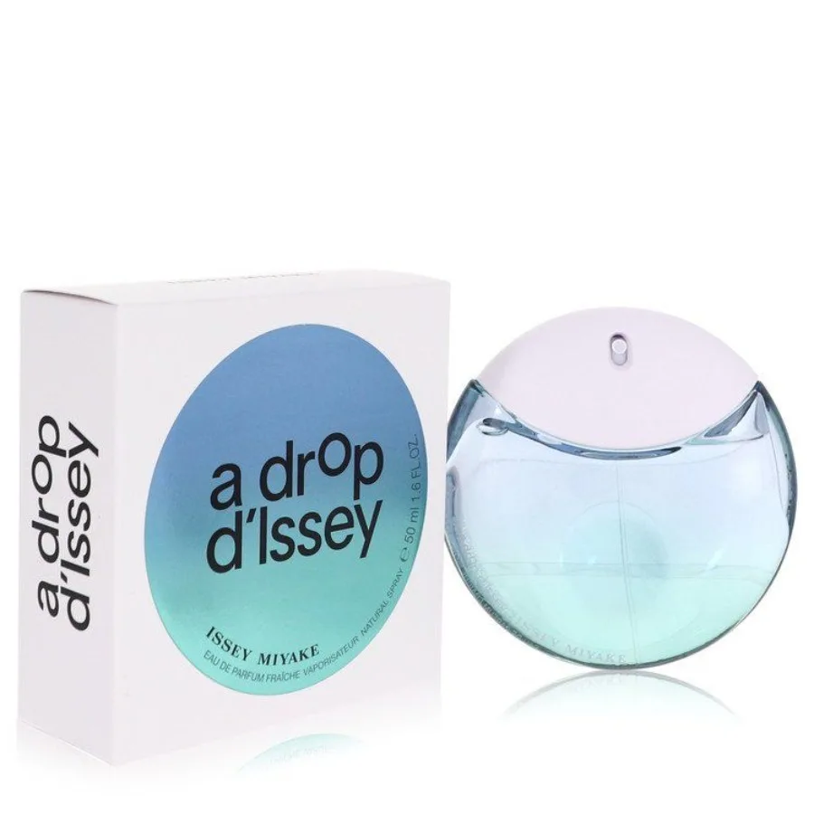 

A Drop D'issey by Issey Miyake Eau De Parfum Fraiche Spray