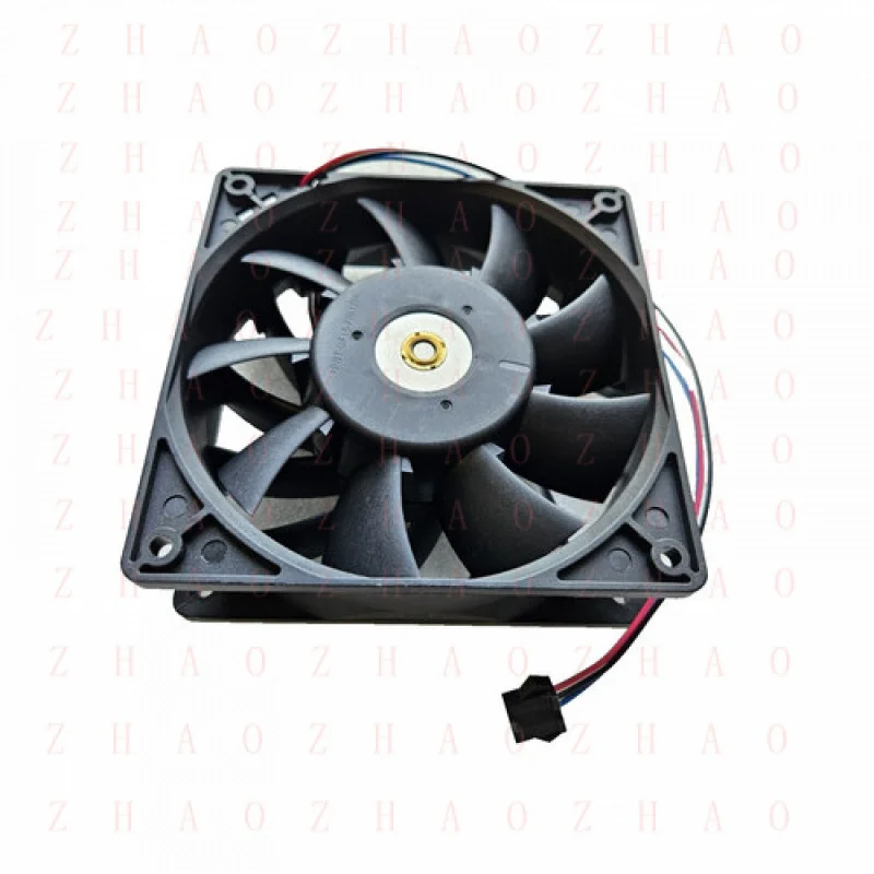 L+ for DELTA FFB1224EHE PE00/5Z51 120x120x38mm DC 24V 1.5A 3-Lines Inverter Cooling Fan