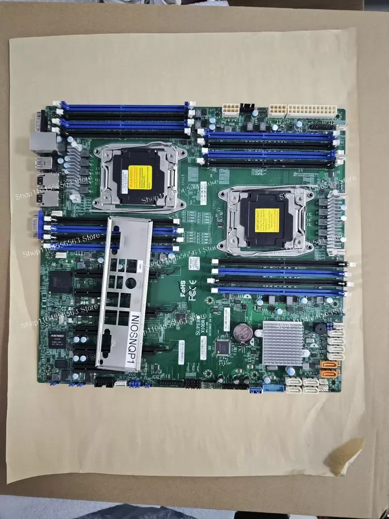 16GB 2Rx4 PC4-2133 RDIMM Supermicro X10DRC-T4 X10DRG-O -CPU X10DRi-T 16GB 2Rx4 PC4-2133 RDIMM Supermicro X10DRC-T4 X10DRG-O -CPU X10DRi-T