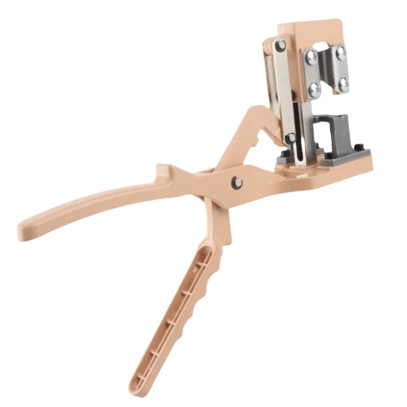 

V Cut Grafting Tool Long V Shaped Incision Clean Cut Perfect Fit Ergonomic Design Handle Grafting Machine Fruit Trees