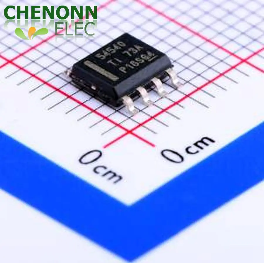 10PCS/LOT TPS54540DDAR (DC DC Converters)