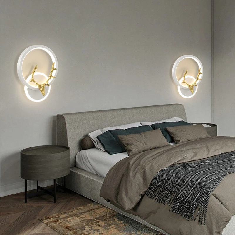 Woonkamer Moderne Led Plafond Kroonluchters Voor Eetkamer Slaapkamer Eenvoudige Plafondlamp Woondecoratie Led Plafondverlichting