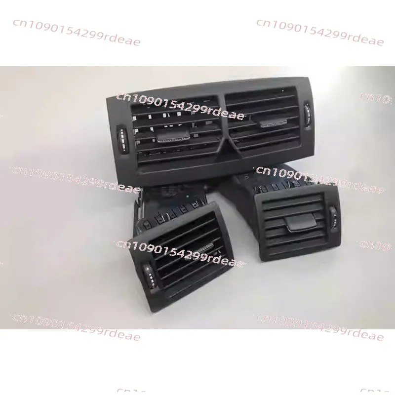 B200 W245 W169 dashboard air conditioner out of trend A160 workbench out of trend，Dismantling parts