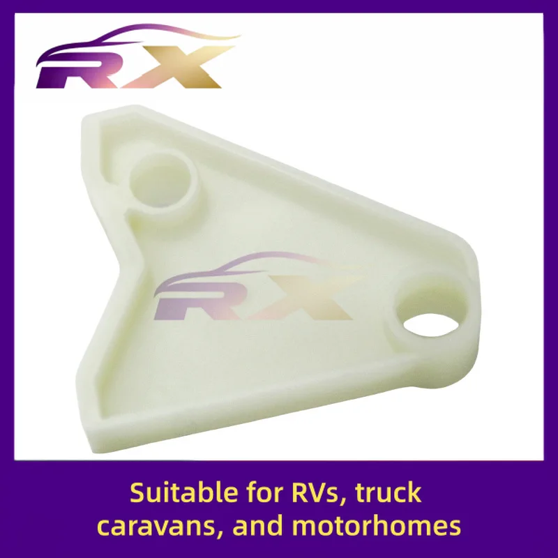 مناسبة لمنزل متنقل RV Caravan، مقعد شاحنة Delong F3000 X3000، وسادة هوائية، لوحة التعديل، الأجزاء الأساسية للشاحنة #3