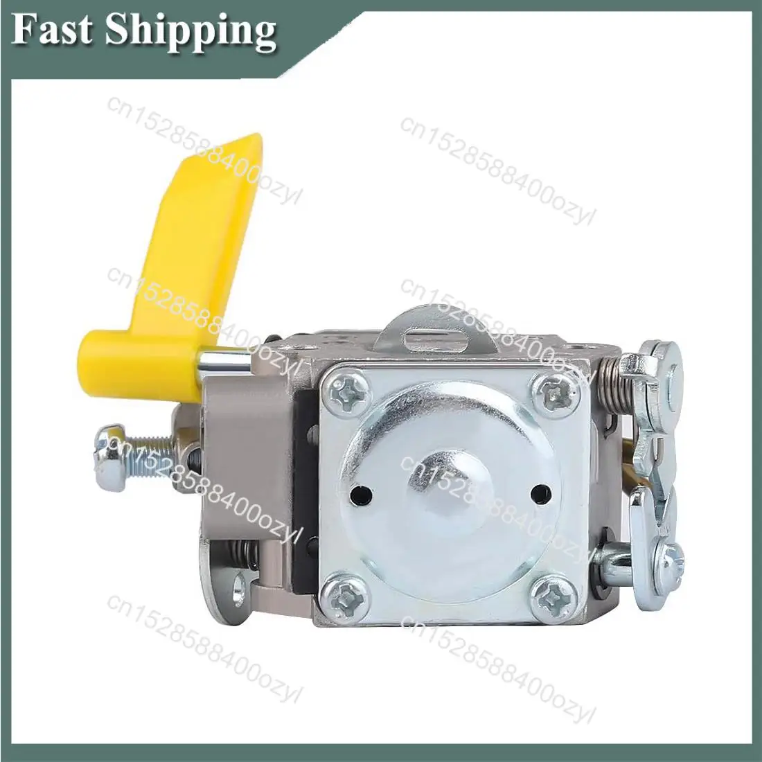 August Vaporizer Is Suitable For Ryobi EX 26 Carburetor Ryobi Ry26000 Ry28000 30Cc 26Cc Trimmer Carbohydrate