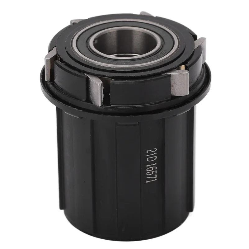 

Flower Drum Tower Base Aluminum Alloy 8-12 Speed Flower Drum Ring Gear For Mountain Bike