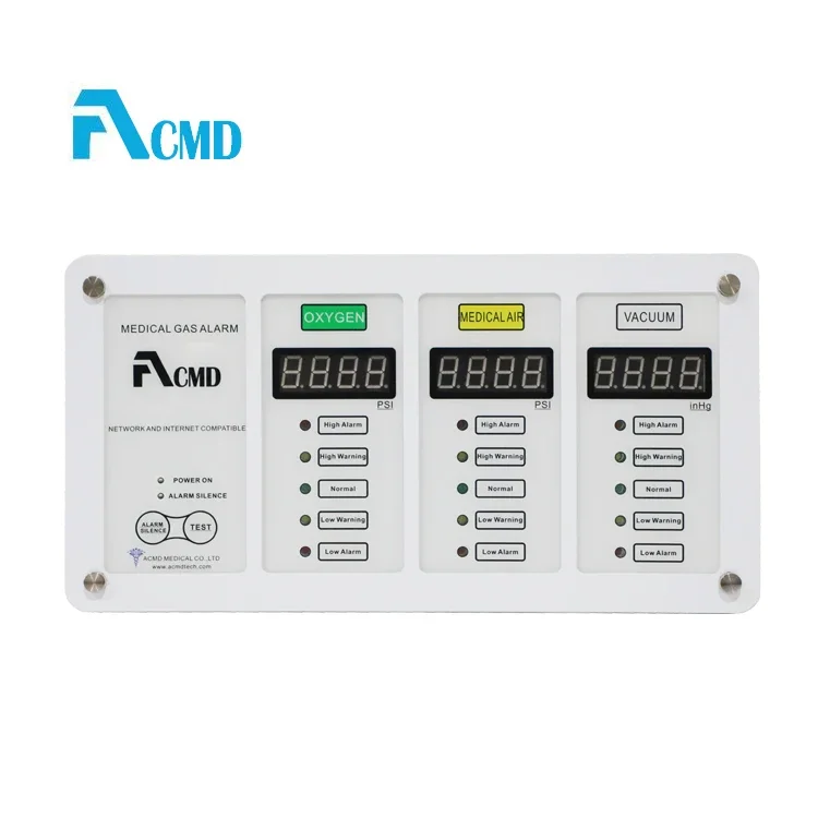 Emergency Calling Hospital  Alarm System Medical  Area Alarm Master Alarm for Zone Valve Box