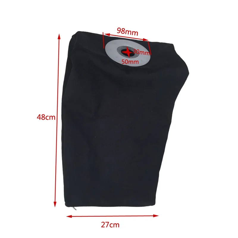 أجهزة الطبخ كيس لجميع الغبار حقيبة قماش قنب ل 32/35 مللي متر عيار مكنسة كهربائية على ظهره الكتف مكنسة كهربائية متكررة قابل للغسل B